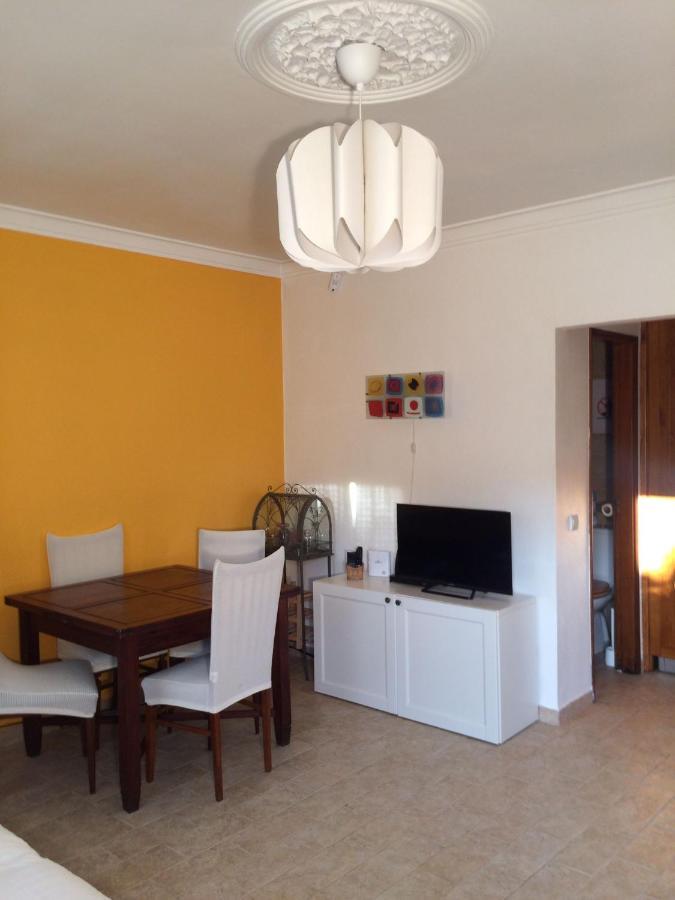 Caparica Holidays Шарнека Экстерьер фото